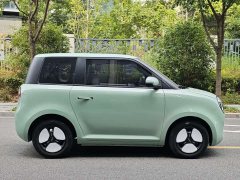 Changan Lumin 210km Sweet Edition - ფოტო 6