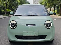 Changan Lumin 210km Sweet Edition - ფოტო 8