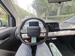 Changan Lumin 210km Sweet Edition - ფოტო 9