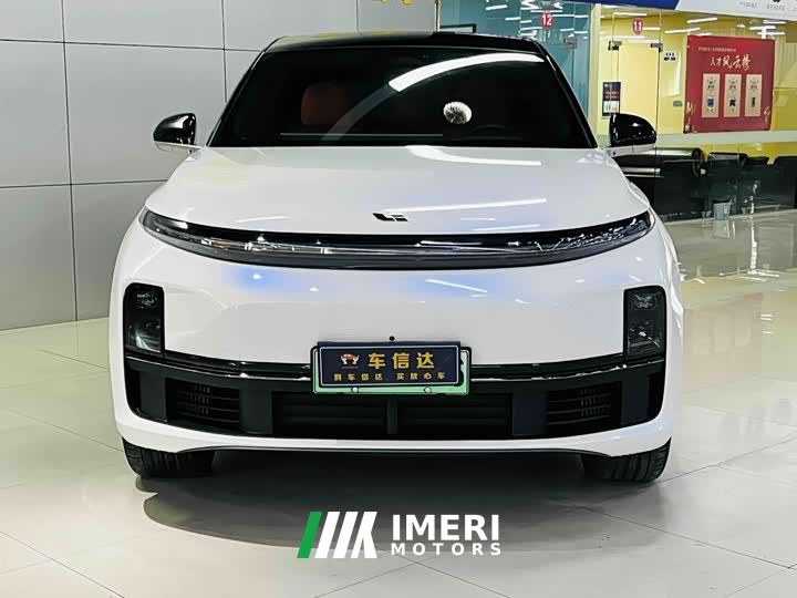 Li Auto L7 Pro