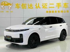 Li Auto L7 Pro - ფოტო 11