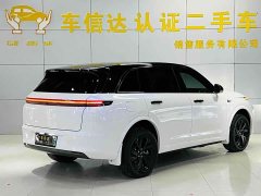 Li Auto L7 Pro - ფოტო 2