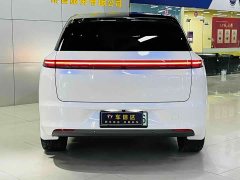 Li Auto L7 Pro - ფოტო 3