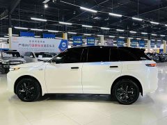 Li Auto L7 Pro - ფოტო 4