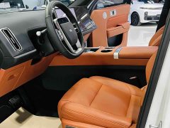 Li Auto L7 Pro - ფოტო 6