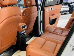 Li Auto L7 Pro - ფოტო 8