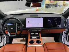 Li Auto L7 Pro - ფოტო 9