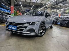 Volkswagen FAW-Volkswagen CC Shooting Brake 380TSI Hunting Heart Edition - ფოტო 1
