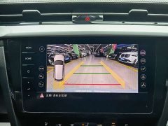 Volkswagen FAW-Volkswagen CC Shooting Brake 380TSI Hunting Heart Edition - ფოტო 11