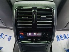 Volkswagen FAW-Volkswagen CC Shooting Brake 380TSI Hunting Heart Edition - ფოტო 18