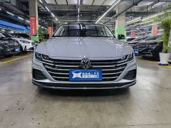 Volkswagen FAW-Volkswagen CC Shooting Brake 380TSI Hunting Heart Edition - ფოტო 2