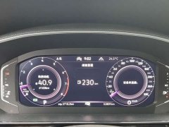 Volkswagen FAW-Volkswagen CC Shooting Brake 380TSI Hunting Heart Edition - ფოტო 20