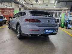 Volkswagen FAW-Volkswagen CC Shooting Brake 380TSI Hunting Heart Edition - ფოტო 6