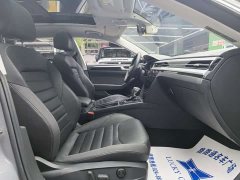 Volkswagen FAW-Volkswagen CC Shooting Brake 380TSI Hunting Heart Edition - ფოტო 8