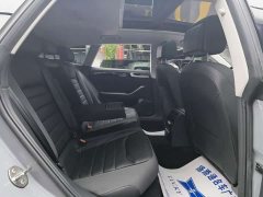 Volkswagen FAW-Volkswagen CC Shooting Brake 380TSI Hunting Heart Edition - ფოტო 9