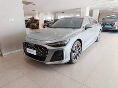 Audi A6L 2.0T quattro Prestige - ფოტო 1