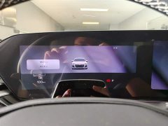 Audi A6L 2.0T quattro Prestige - ფოტო 10