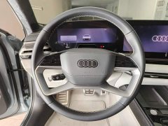 Audi A6L 2.0T quattro Prestige - ფოტო 11