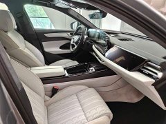 Audi A6L 2.0T quattro Prestige - ფოტო 12