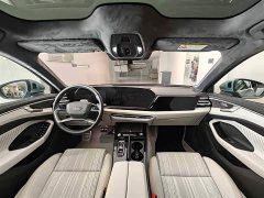 Audi A6L 2.0T quattro Prestige - ფოტო 14