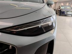 Audi A6L 2.0T quattro Prestige - ფოტო 16