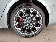 Audi A6L 2.0T quattro Prestige - ფოტო 17