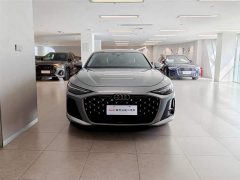 Audi A6L 2.0T quattro Prestige - ფოტო 2