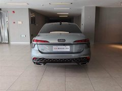 Audi A6L 2.0T quattro Prestige - ფოტო 5