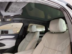 Audi A6L 2.0T quattro Prestige - ფოტო 9