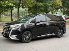 Denza BYD Denza D9 2022 DM-i 970 AWD Premium Edition - ფოტო 1