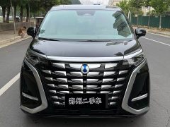 Denza BYD Denza D9 2022 DM-i 970 AWD Premium Edition - ფოტო 2