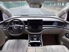 Denza BYD Denza D9 2022 DM-i 970 AWD Premium Edition - ფოტო 5
