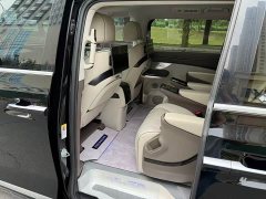 Denza BYD Denza D9 2022 DM-i 970 AWD Premium Edition - ფოტო 6