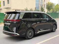 Denza BYD Denza D9 2022 DM-i 970 AWD Premium Edition - ფოტო 7