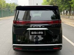 Denza BYD Denza D9 2022 DM-i 970 AWD Premium Edition - ფოტო 8