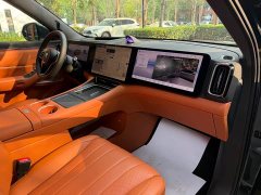 AITO M8 Extended Range Ultra 53.4kWh 6-Seater with 192-Channel LiDAR - ფოტო 10
