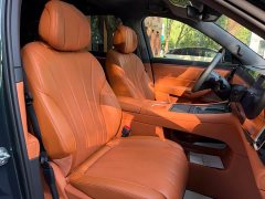 AITO M8 Extended Range Ultra 53.4kWh 6-Seater with 192-Channel LiDAR - ფოტო 12