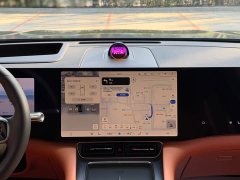AITO M8 Extended Range Ultra 53.4kWh 6-Seater with 192-Channel LiDAR - ფოტო 16