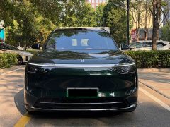 AITO M8 Extended Range Ultra 53.4kWh 6-Seater with 192-Channel LiDAR - ფოტო 2
