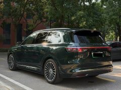 AITO M8 Extended Range Ultra 53.4kWh 6-Seater with 192-Channel LiDAR - ფოტო 5