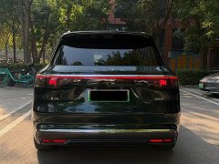 AITO M8 Extended Range Ultra 53.4kWh 6-Seater with 192-Channel LiDAR - ფოტო 6