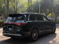 AITO M8 Extended Range Ultra 53.4kWh 6-Seater with 192-Channel LiDAR - ფოტო 7