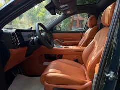 AITO M8 Extended Range Ultra 53.4kWh 6-Seater with 192-Channel LiDAR - ფოტო 9