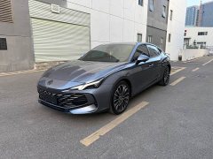 SAIC MG7 2.0T Automatic Hunter Beauty Luxury Edition - ფოტო 1