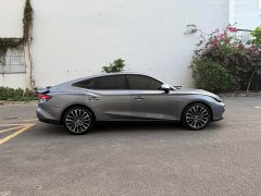 SAIC MG7 2.0T Automatic Hunter Beauty Luxury Edition - ფოტო 13