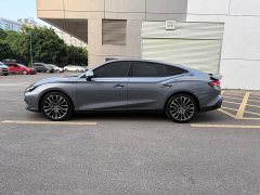 SAIC MG7 2.0T Automatic Hunter Beauty Luxury Edition - ფოტო 15