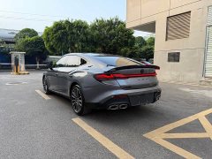 SAIC MG7 2.0T Automatic Hunter Beauty Luxury Edition - ფოტო 16