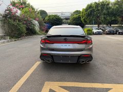SAIC MG7 2.0T Automatic Hunter Beauty Luxury Edition - ფოტო 17
