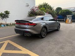 SAIC MG7 2.0T Automatic Hunter Beauty Luxury Edition - ფოტო 18