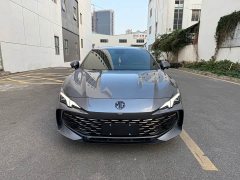 SAIC MG7 2.0T Automatic Hunter Beauty Luxury Edition - ფოტო 2